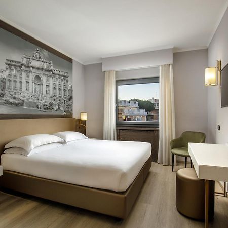Hotel Marc'Aurelio Roma Esterno foto