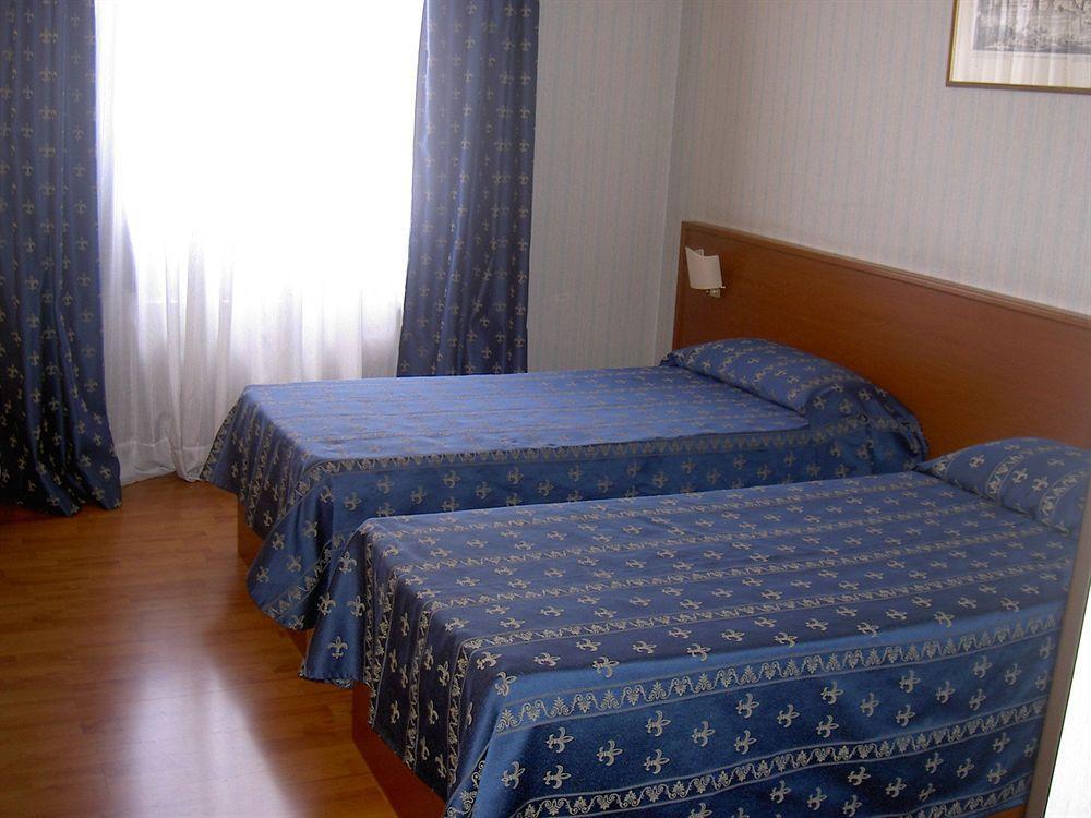 Hotel Marc'Aurelio Roma Camera foto