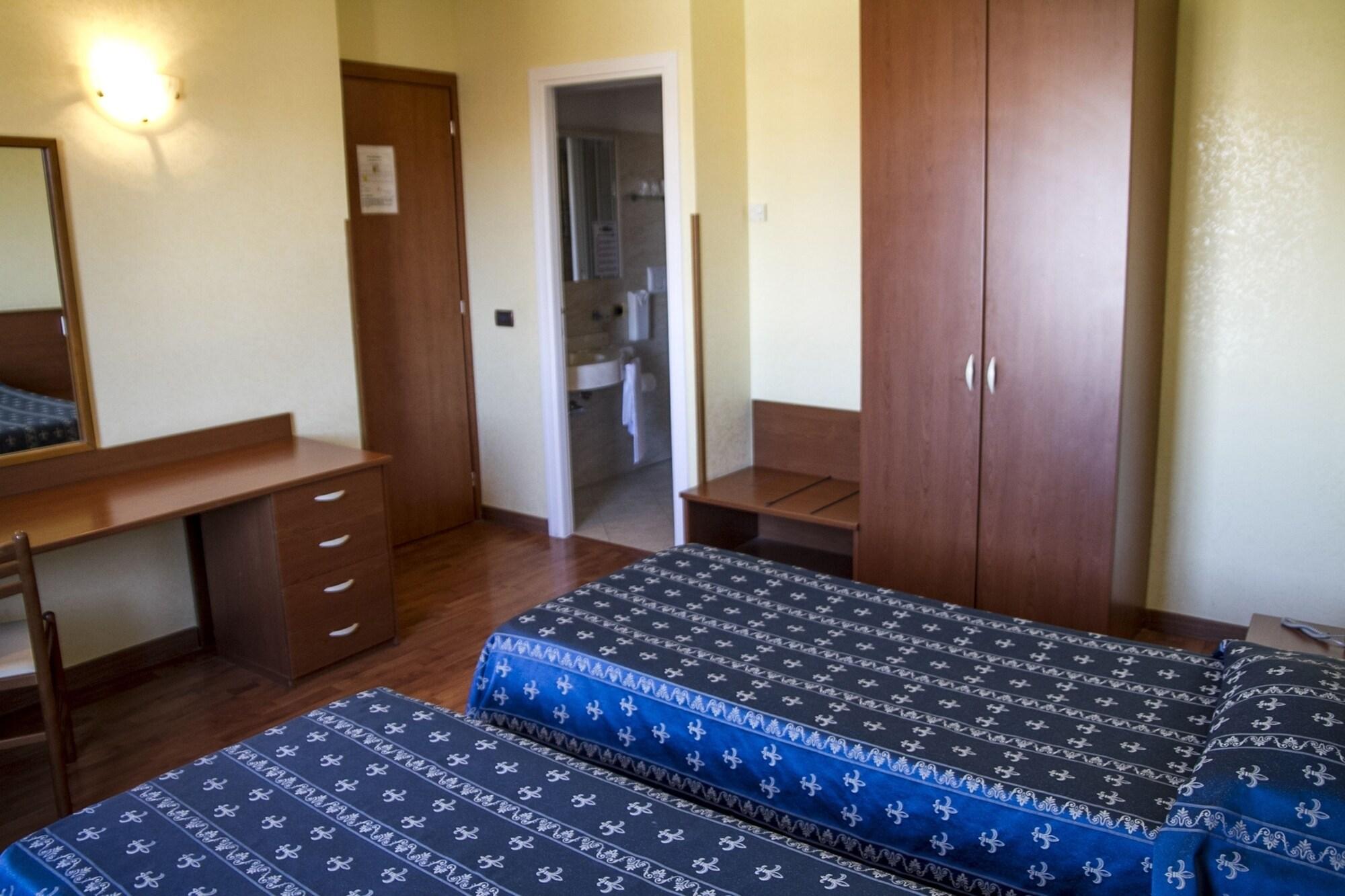 Hotel Marc'Aurelio Roma Esterno foto