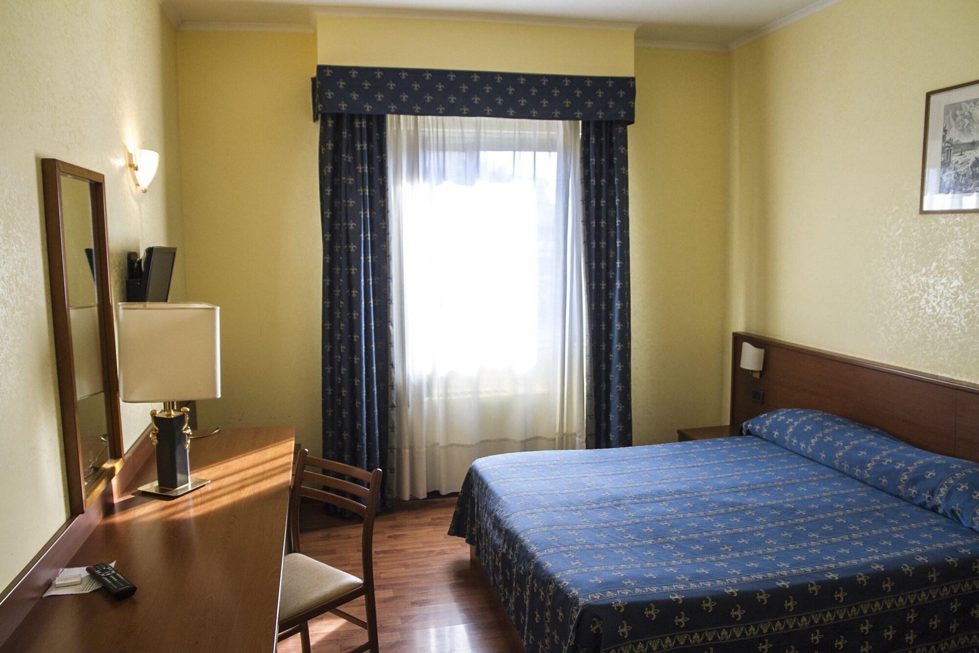 Hotel Marc'Aurelio Roma Esterno foto