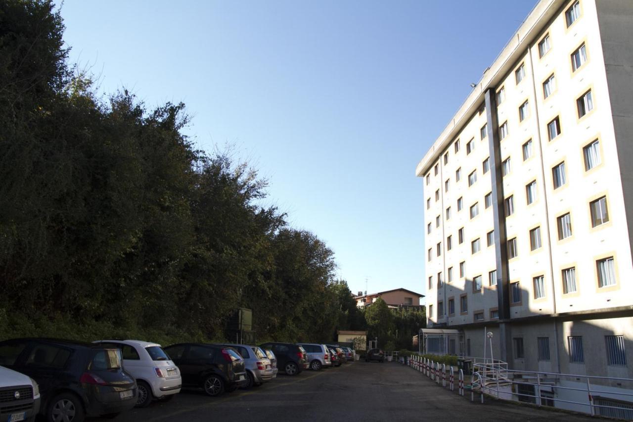 Hotel Marc'Aurelio Roma Esterno foto